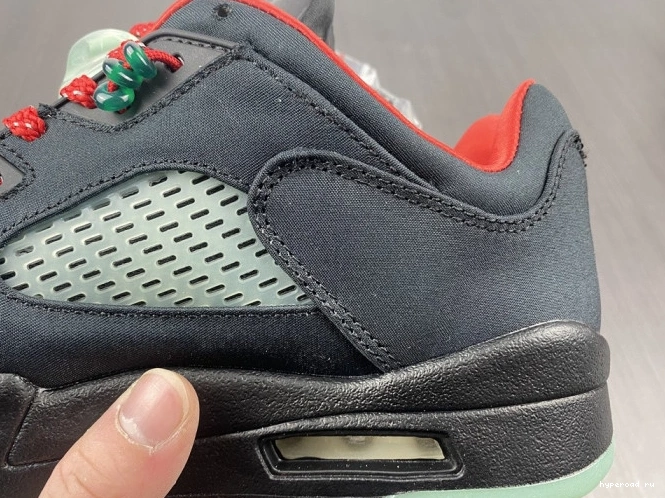 Air Jordan 5 Anthracite Retro DM4640-036 0706